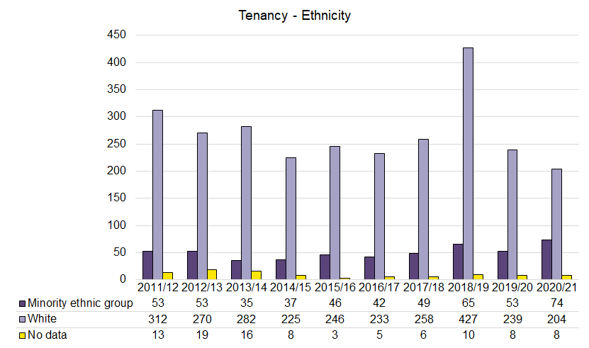 Tenancy - Ethnicity - 2022.png